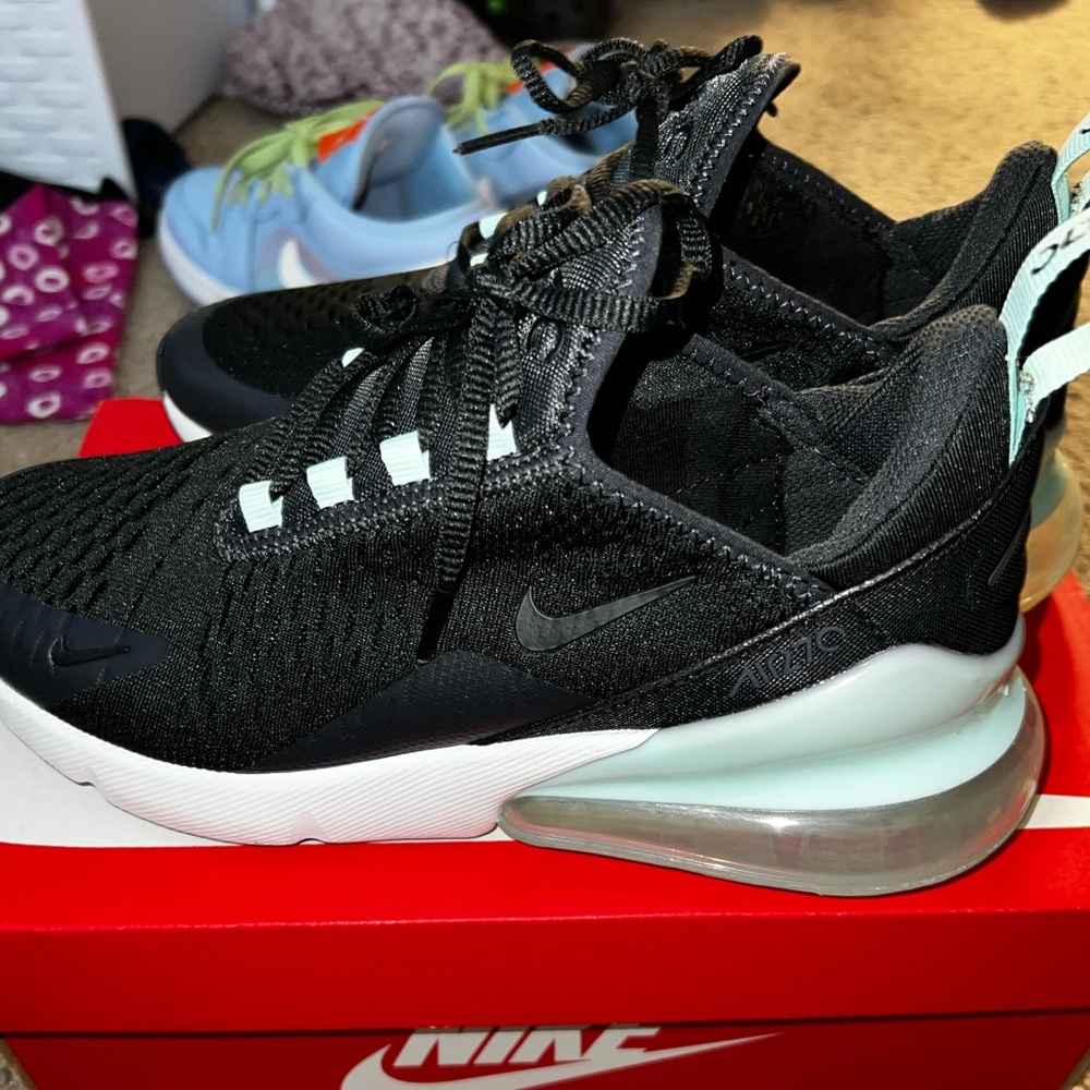 Air Max 270 6Y